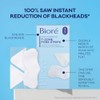 Bioré T-Zone Targeted Deep Cleansing Pore Strips, 15 Count, (5