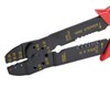 Home Avenue 8" Crimper Plier Crimping Pliers Tool Cable Wire