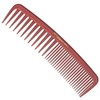 Hercules Saw C13 Red Strand Comb 7.5 Carbon Comb, Pack of 1