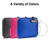 KOSMCCO Beach Locking Bag, 9x7.5 Inch Portable Safe for Phone,