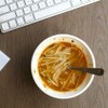 Thai Kitchen Gluten Free Spring Onion Instant Rice Noodle Soup,