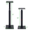 8 Pack Adjustable Support Jack for The Floor, Deck Foundation,RV