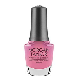 MORGAN TAYLOR, ESMALTE ROSE-Y CHEEKS LIGHT CO 50196 15ML                                                                                              