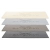 Sansibar Sylt Design Bath Mat 50 x 80 cm -