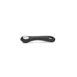 De Buyer - Abnehmbarer Griff TWISTY schwarz - Länge 19 cm - 8359.00