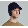 YAMEE Men's Winter Hat Knitted Cap Winter Cap Women's Knitted