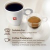 illy Coffee - Decaf Coffee Beans - Medium Roast -