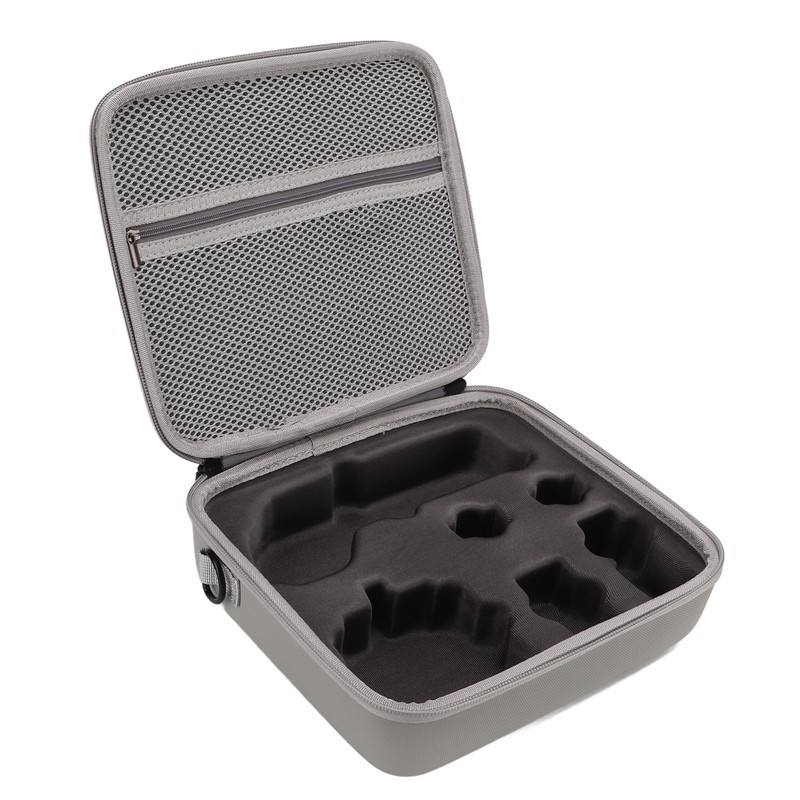 Portable Storage Bag Shockproof Handbag Waterproof Carrying Case Box for