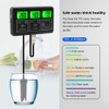 7 in 1 PH Meter for Water Digital Water Quality
