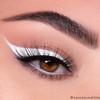 PHOERA GEL EYELINER LONG LASTING WATERPROOF SMUDGE PROOF 24H MAKEUP