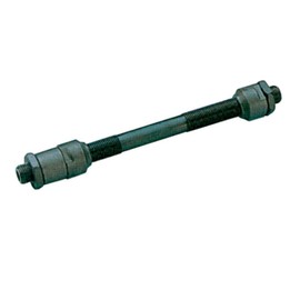 Etc Axle Rr Hollow 145Mm