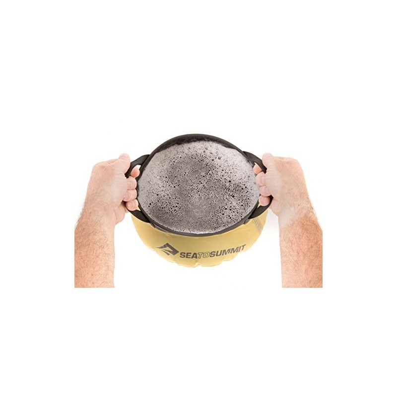 Sea to Summit Kitchen Sink Water Bag