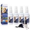 G · PEH Dog Calming Spray, Dog Repellent Spray Indoor,