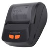Bluetooth Thermal Printer with Label Paper Portable POS Barcode Printer