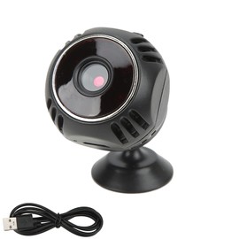 Wifi Mini Camera 1080P HD Video Night Vision Camera Surveillance Small Security Camera with Motion Detection