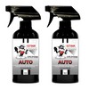The Stink Solution AutoOdor Eliminating Spray Coconut Mango - 2