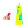 3pcs Automatic Needle Threader, Simple Hand Sewing Automatic Needle Threaders