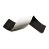 Car Accessories Carbon Fiber Door Sill Scuff Plate Auto Door