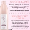 Tratamiento Cabello Alisado Alfaparf Keratin Therapy 2 500ml