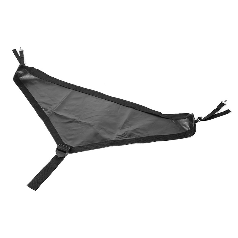 Front Hood Hesd Protective Cover Guard Fit for Jeep Wrangler