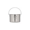 Snow Peak Kettle No. 1 CS-068R