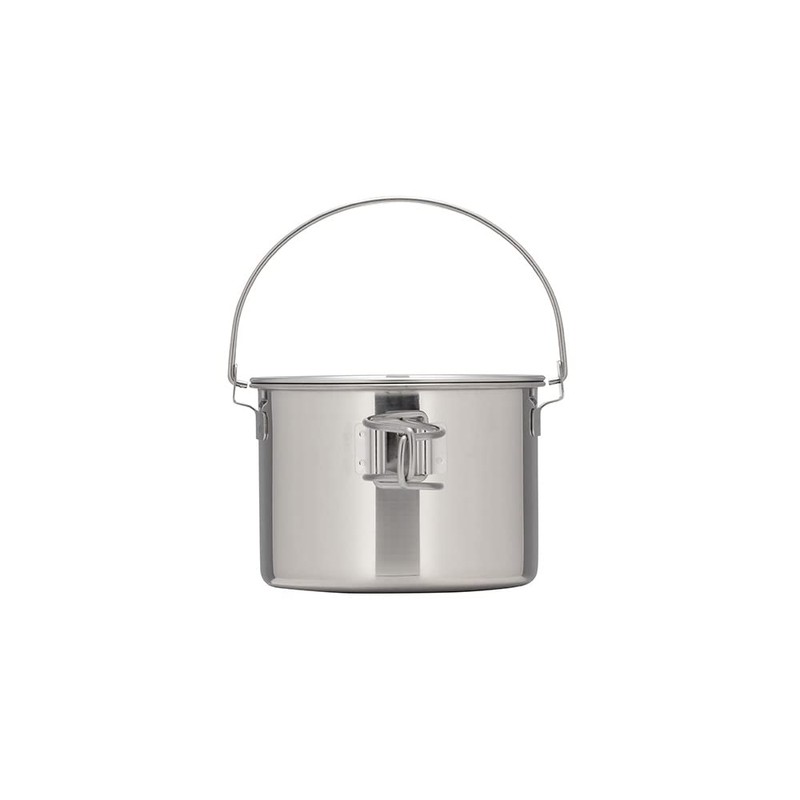 Snow Peak Kettle No. 1 CS-068R