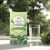 FromBio Organic Freeze-Dried Curly Kale Powder 100% 15 sachets (2g)