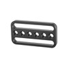 CAMVATE Universal Cheese Plate Extension Plate with 1/4"-20 Mounting Points