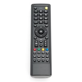 Universal Remote Control Replacement fit for HANNSPREE TV St32amsb 52-4R280002G040 HSG1138 HSG1112 HSG1074 HSG1117 HSG1075 HSG1141 HSG1114 HSG1142 HSG1186 HSG1189 HSG1188 HSG1194 HSG1064 HSG1131