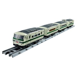 Takara Tomy Plarail Real Class 185 Series Express Train (Shinkansen Relay)