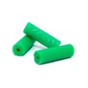Orthodontics Green Chewies for Aligner Trays, Mint Scented & Mouth
