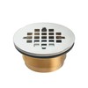 Krowne 23-145 Replacement Drain, 2", for Floor mop Sink​‌‌‍​​​‌‌‌‍​​‌‌​​‍​​‌​‌‌‍​​‌‌‌‌​‍​​​‌‌‌‍​​‌‌‌​​‍​​​‌‌​