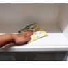 Kokubo Classic Fruit Dish Towel, Rayon, Table Wipe, 8 Layers,