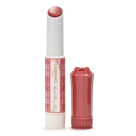 Canmake Whip Puru Tint 05 Figure Puree 2.7 g Lip Volume, Glossy Tint, Cooling, Rose Pink