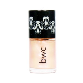 BWC Beauty Without Cruelty Attitude Nail Colour Rose Quartz 37