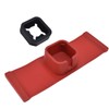 Couch Cup Holder Spill Proof Ergonomic Sofa Drink Holder Tray