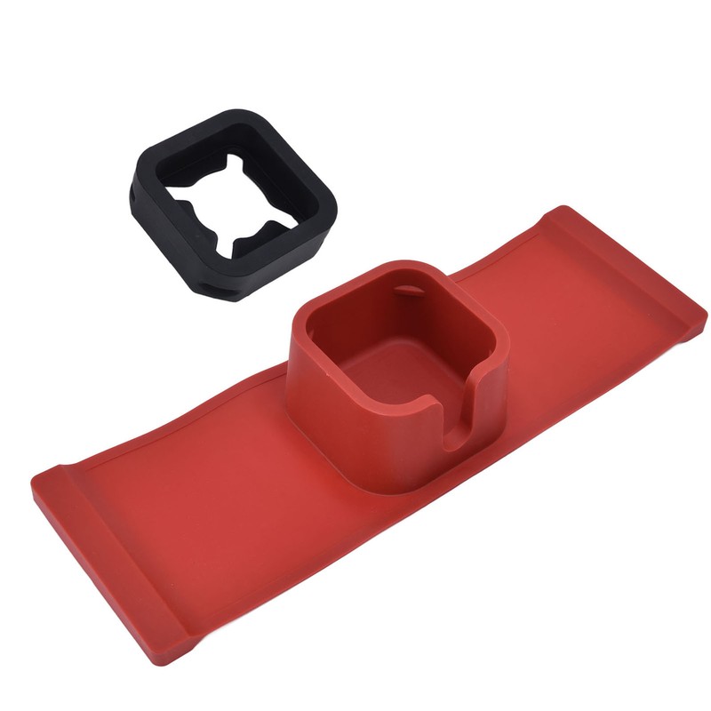 Couch Cup Holder Spill Proof Ergonomic Sofa Drink Holder Tray
