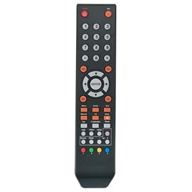 New 8142026670003C Replaced Remote fit for Sceptre 4K TV C550CV-UMR C650CV-UMR C658CV-UMR E165BV-SS E168BV-SS E168WV-SS U435CV-UMR U500CV-UMR U505CV-UMR U515CV-UMKR U550CV-UM08R X505BV-FSR X435BV-FSR