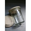 Jartastix 60mm Small Beech Wood Lids for Weck Canning Jars