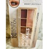 Eyeshadow BI Beauty Intuition Moody Neutrals Long Lasting Eyeshadow Palette.