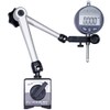 Clockwise Tools Digital Indicator with Magnetic Base Holder Stand, DIBR-0055