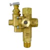 Slaige Air Compressor Check Valve Unloader Combination Gas Discharge 95-125