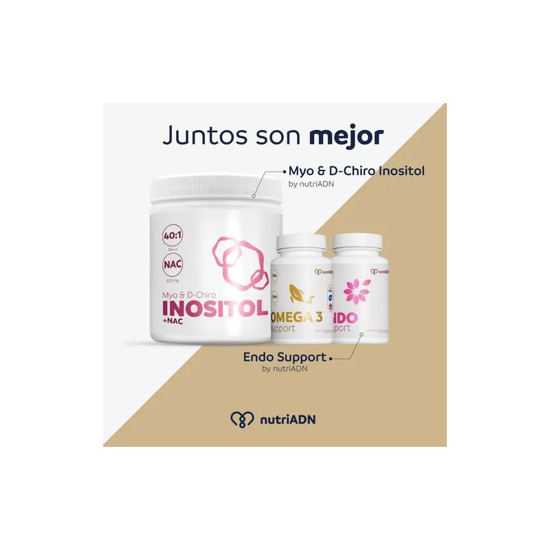 Omega 3 Support 1200 Mg Epa + Dha Epax Libre