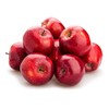 Organic Red Delicious Apples Box of 24 Each