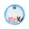 DAIWA Line Fluoroshock Leader X 25LB (#7)