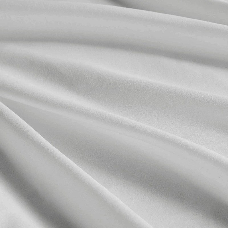 My home store King Size Fitted Sheets Grey - 25