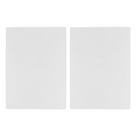 Cutting Mats For Crafts, Die Cut Machine Cutting Pads Cutting Pad Cutting Mat Transparency Polycarbonate Plastic Cutting Pads Die Cutting Plates For Embossing Crafting 300 X 220mm