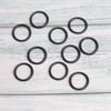 Opexicos 20Pcs Lure Bait Hanging Bait Hook Device Rock Fishing