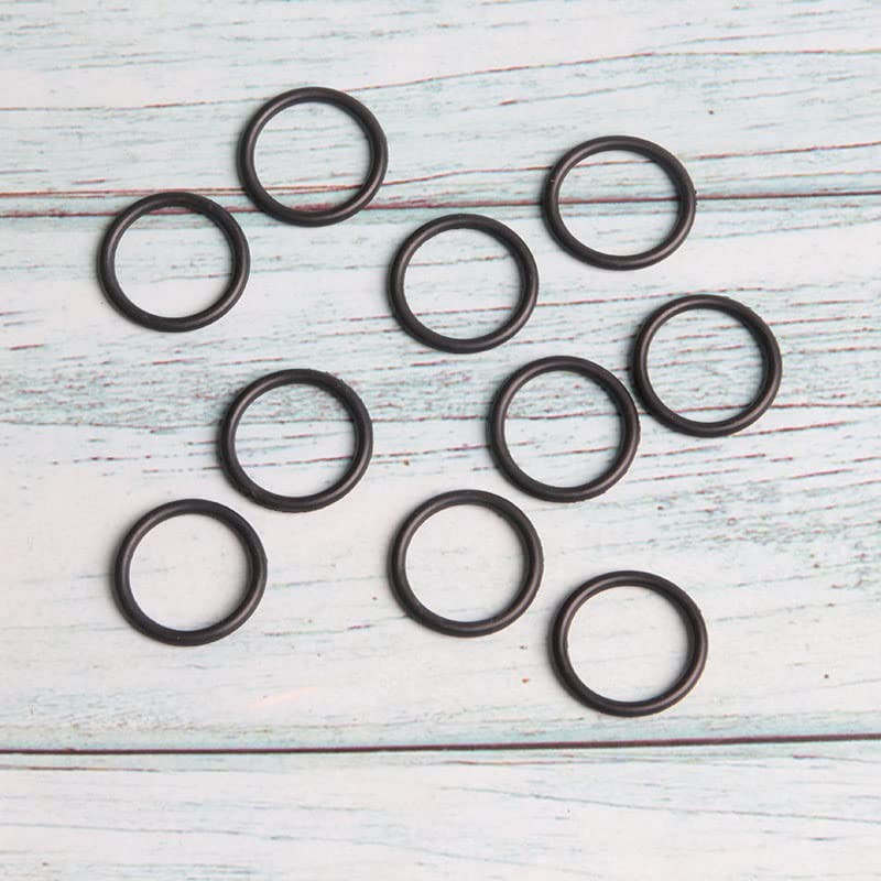 Opexicos 20Pcs Lure Bait Hanging Bait Hook Device Rock Fishing