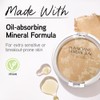 Physicians Formula Mineral Wear Talc-Free Mineral Face Powder SPF 16